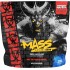 Mutant MASS Extreme 2720 грам, високоякісний гейнер Mutant MASS Extreme 2720 грам, високоякісний гейнер