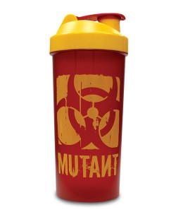 Mutant Shaker 1 л, шейкер США