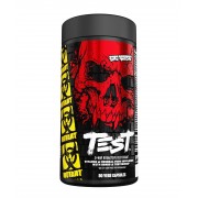 Mutant Test 90 caps