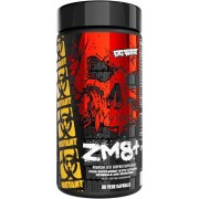 Mutant ZM8+ 90 caps
