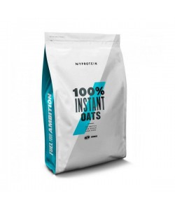 Myprotein Instant Oats 1000 грам, вівсянка швидкого приготування