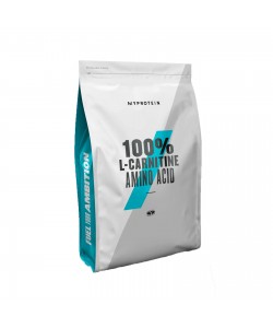 Myprotein 100% Acetyl Carnitine 250 грамм, ацетил L-карнитин