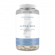 Myprotein Alpha Men 120 tabs