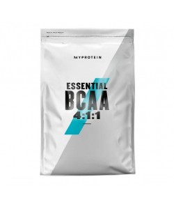 Myprotein Bcaa 4-1-1 1000 грам, амінокислоти