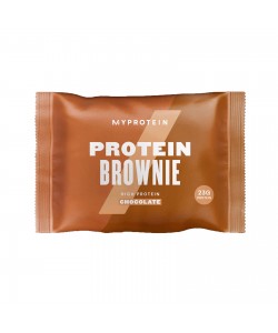 Myprotein Protein Brownie 75 грам, протеїновий брауні