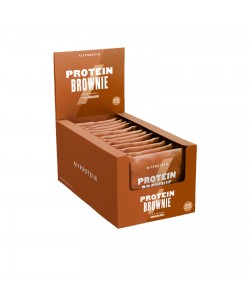 Myprotein Protein Brownie 12*75 грам