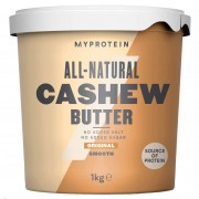 Myprotein Cashew Butter Crunchy 1000 g