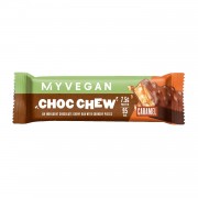 Myprotein Choc Chew Vegan 26 g Карамель