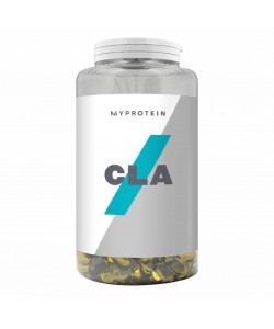 Myprotein CLA 60 гелеві капсули, лінолева кислота