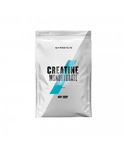 Myprotein Creatine Monohydrate 250 грамм, креатин моногидрат