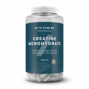 Myprotein Creatine Monohydrate 250 tabs