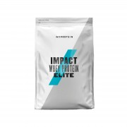 Myprotein Impact Whey Protein Elite 2500 g