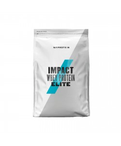 Myprotein Impact Elite Whey Protein 2500 грам