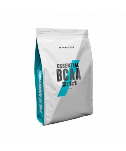 Myprotein BCAA 2-1-1 250 грамм, бцаа 2:1:1