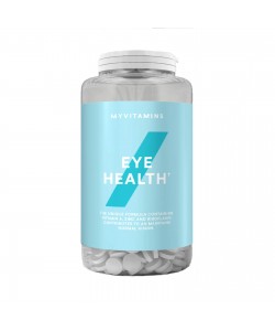 Myvitamins Eye Health 30 таблеток, вітаміни для підтримки зору