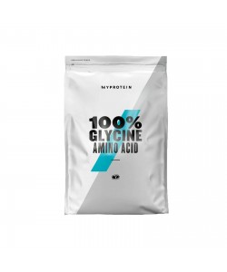 Myprotein Glycine 250 грам, гліцин