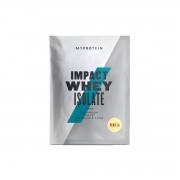 Myprotein Impact Whey Isolate 25 g