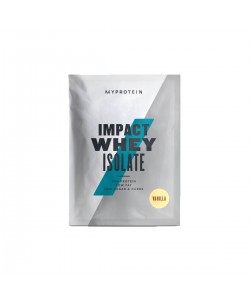 Myprotein Impact Whey Isolate 25 грам, пробник ізоляту