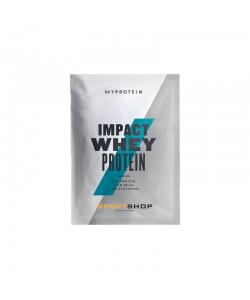 Myprotein Impact Whey Protein 25 грамм, пробник