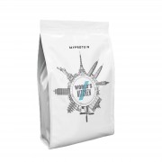 Myprotein Impact Whey Protein Worlds Kitchen 1000 g