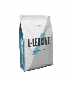 Myprotein 100% L-Leucine 250 грам, лейцин