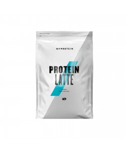 Myprotein Protein Hot Latte 1000 грам, сироватковий протеїн