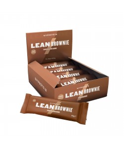 Myprotein Lean Brownie 50 грам, протеїновий брауні