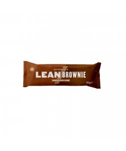 Myprotein Lean Brownie 50 грам, протеїновий брауні