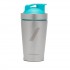 Myprotein Mini Metal Shaker 500 мл, металевий шейкер міні