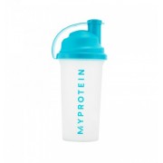 Myprotein Shaker MixMaster 700 ml Голуба кришка