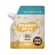 Myprotein Peanut Butter 225 g Crunchy