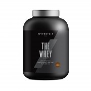 Myprotein The Whey 1800 g Шоколад-карамель