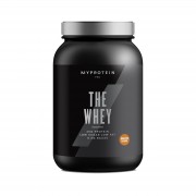 Myprotein The Whey 900 g Соленая карамель