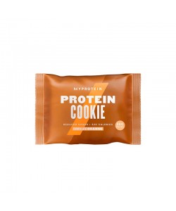 Myprotein Protein Cookie 75 грам, протеїнове печиво 38 г білка