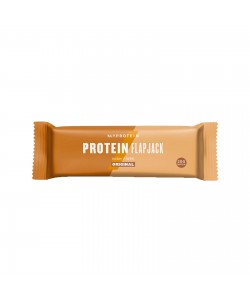 Myprotein Oats & Whey Flapjack 88 грам , протеїновий батончик