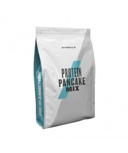 Myprotein Protein Pancake Mix 200 грам, протеїнова суміш для млинців