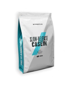 Myprotein Slow Release Casein 2500 грам, міцелярний казеїн