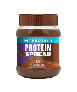 Myprotein Protein Spread 360 грам, протеїновий спред