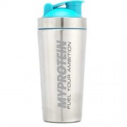 Myprotein Metal Shaker 739 ml