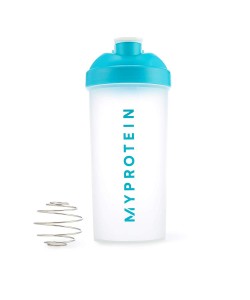 Myprotein Shaker 600 мл, шейкер