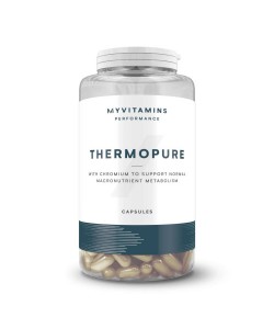 Myprotein Thermopure 90 капсул, для схуднення