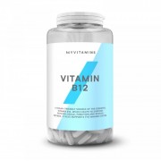 Myprotein Vitamin B-12 60 tabs