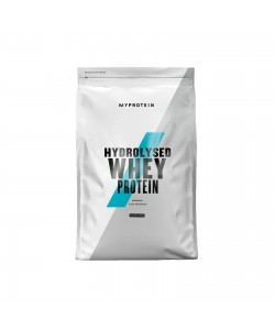 Myprotein Hydrolysed Whey Protein 2500 грам, гідролізат сироваткового протеїну