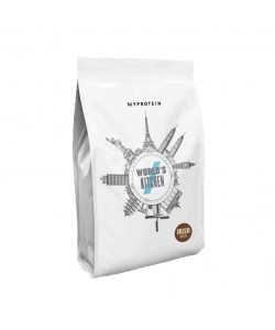 Myprotein Impact Whey Protein Worlds Kitchen 1000 грам, сироватковий протеїн зі смаками з усього світу, обмеженого випуску