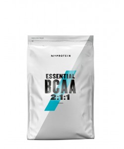 Myprotein BCAA 2-1-1 500 грамм, бцаа