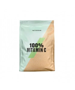 Myvegan Vitamin C 500 грам, вітамін С