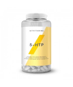 Myprotein 5-HTP 90 капсул, гідрокси л триптофан