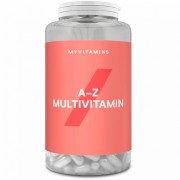 Myvitamins A-Z Multivitamin 90 tabs