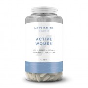 Myprotein Active Women 120 tabs