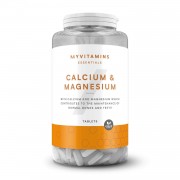 Myvitamins Calcium Magnesium 90 tabs